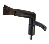 Analogis Brosse de Rechange Carbone Pur pour Reinigungsarm Genêt Extérieur 6205