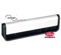 Brosse pour vinyles Analogis i karbon 1 pc(s)