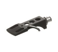Analogis Headshell HS-10 Noir SME 65mm 9g Inclus Câble 4105