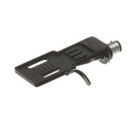 Analogis Headshell HS-14 Noir 65mm 7g Pour Bras De Lecture SME Câble 6156