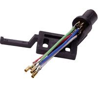 Analogis HS-18 straight Système support