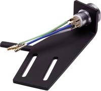 Analogis HS-21 LENCO Système support