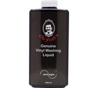 Analogis Old Franks Vinyl Waschflüssigkeit Nettoyeur pour disques vinyles 1 l