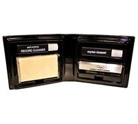 ANALOGIS Vinyl Care Pro Kit d'entretien pour disques vinyles