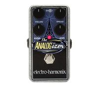 Analogizer