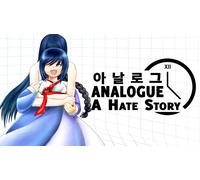 Analogue A Hate Story (PC)