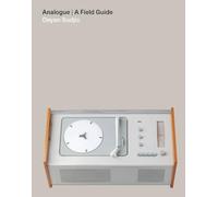 Analogue /anglais