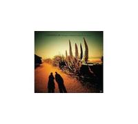 Analogue Creatures Living On An Island CD