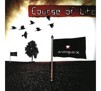 Analogue-X - Course of Life [Import]