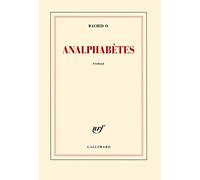 Analphabètes