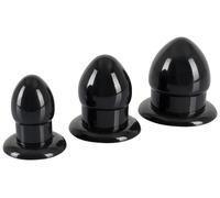 You2Toys Kit de plugs anaux qui s'étirent