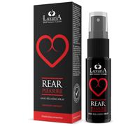 Analspray Luxuria Rear Pleasure zum Entspannen 20 ml