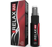 Analspray Relaxan Anal Comfort zum Entspannen 20 ml
