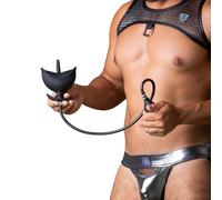 AnalTulip™ 2.0 by MEO® - Plug anal gonflable pour la dilatation anale