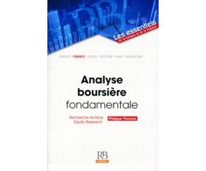 Analyse boursière fondamentale. Recherche Action - Equity Research