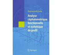 Analyse céphalométrique fonctionnelle et esthétique de profil