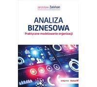 Analyse commerciale Jaros³aw ¯eliñski (Buch auf Polnisch)