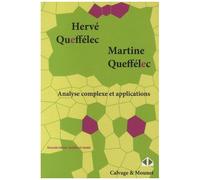 Analyse Complexe Et Applications - Cours Et Exercices