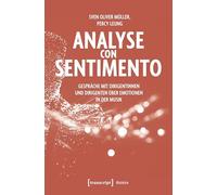 Analyse con Sentimento - Gespräche mit Dirigentinnen und Dirigenten über Emotionen in der Musik