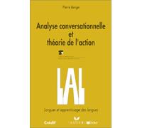 Analyse conversationnelle et théorie de l'action
