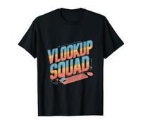 Analyse de données Amusante Ingénierie des données Analyste de données Amusant T-Shirt Graphique avec Valeur