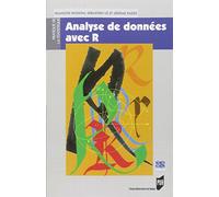 Analyse de données avec R
