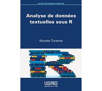 Analyse de données textuelles sous R