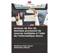 Analyse de flux de données provenant de sources multiples à l'aide de l'informatique douce