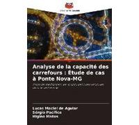 Analyse De La Capacité Des Carrefours : Étude De Cas À Ponte Nova-Mg