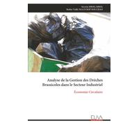 Analyse de la Gestion des Drèches Brassicoles dans le Secteur Industriel: Économie Circulaire