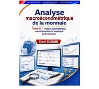 Analyse De La Monnaie - Tomme Ii