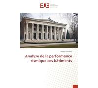 Analyse de la performance sismique des bâtiments