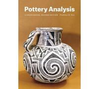 Analyse de la poterie, deuxième édition