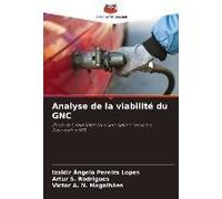 Analyse De La Viabilité Du Gnc