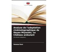 Analyse de l'adaptation cinématographique de Hayao Miyazaki, Le Château ambulant