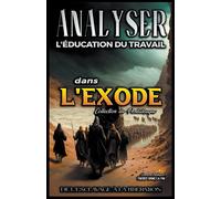 Analyse De L'enseignement Du Travail Dans L'exode