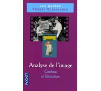 Analyse de l'image: Cinéma et littérature