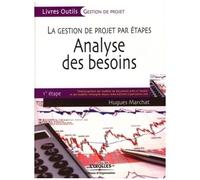 Analyse Des Besoins - La Gestion De Projet Par Étapes, 1e Étape