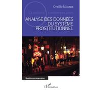 Analyse des données du système prostitutionnel
