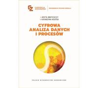 Analyse des données et des processus numériques (Buch auf Polnisch)