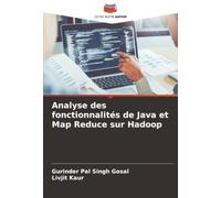 Analyse des fonctionnalités de Java et Map Reduce sur Hadoop