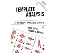 Analyse des modèles pour les étudiants en commerce et en gestion