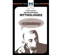 Analyse des mythologies de Roland Barthes