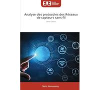 Analyse des protocoles des Réseaux de capteurs sans-fil