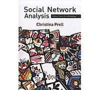 Analyse des réseaux sociaux