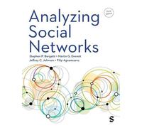 Analyse des réseaux sociaux