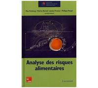 Analyse Des Risques Alimentaires
