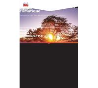 Analyse des séries temporelles du changement climatique