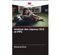Analyse des signaux ECG et PPG