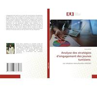 Analyse des stratégies d’engagement des jeunes tunisiens: Les initiatives inerculturelles d'AIESEC